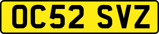 OC52SVZ