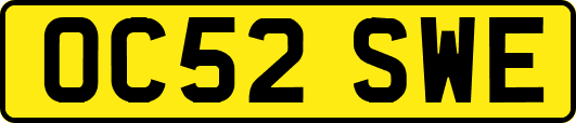 OC52SWE