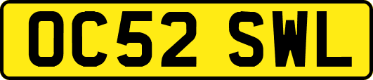 OC52SWL