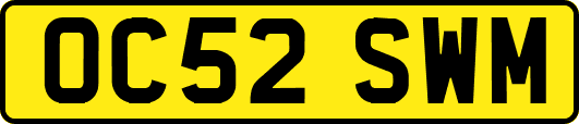 OC52SWM