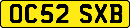 OC52SXB