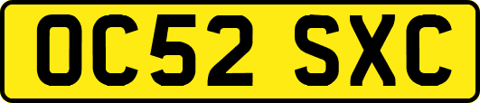 OC52SXC