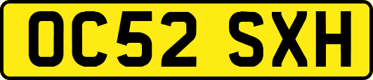 OC52SXH
