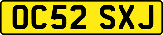 OC52SXJ