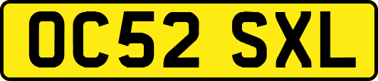 OC52SXL