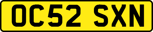 OC52SXN