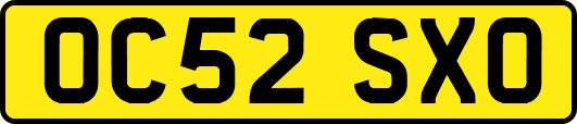 OC52SXO