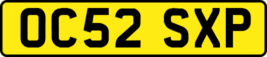 OC52SXP