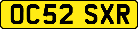 OC52SXR