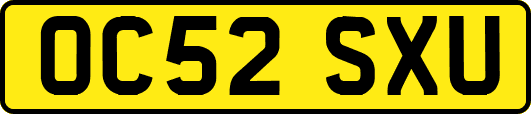 OC52SXU