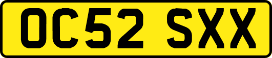 OC52SXX