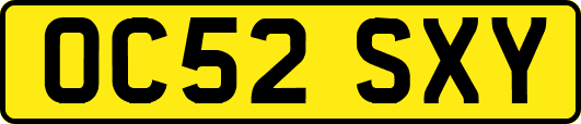 OC52SXY