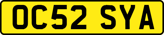 OC52SYA