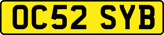 OC52SYB