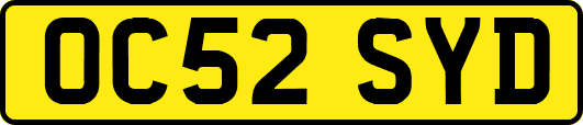 OC52SYD