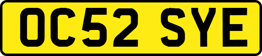 OC52SYE