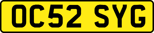 OC52SYG