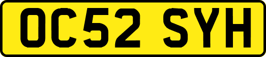 OC52SYH