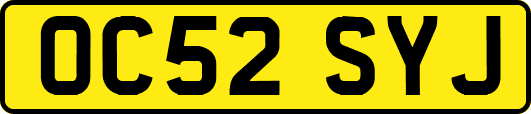 OC52SYJ