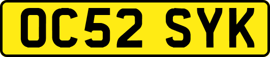 OC52SYK