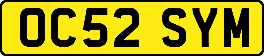 OC52SYM