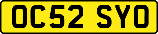OC52SYO
