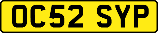 OC52SYP