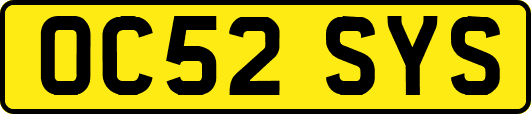 OC52SYS