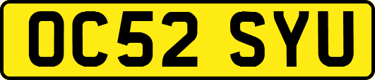 OC52SYU