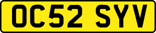 OC52SYV