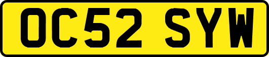 OC52SYW