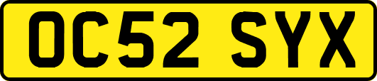 OC52SYX