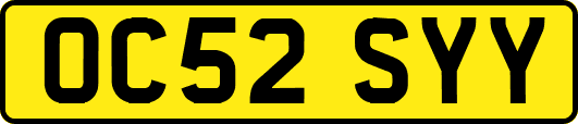 OC52SYY