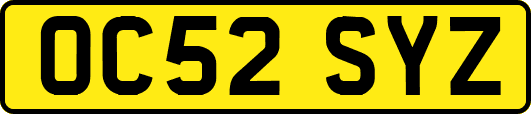 OC52SYZ