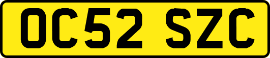 OC52SZC