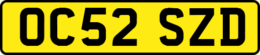 OC52SZD