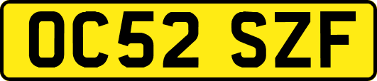 OC52SZF