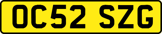 OC52SZG