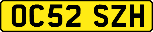 OC52SZH