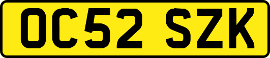 OC52SZK