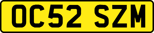OC52SZM