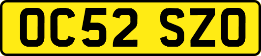 OC52SZO