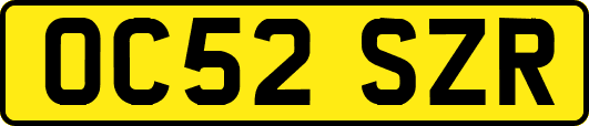 OC52SZR