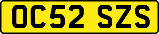OC52SZS