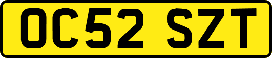 OC52SZT