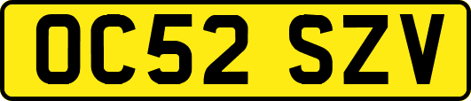 OC52SZV