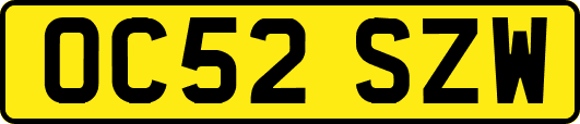 OC52SZW