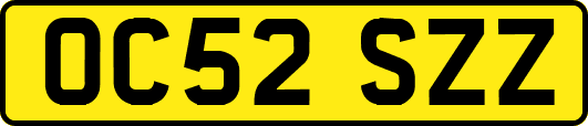 OC52SZZ