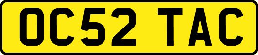 OC52TAC