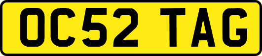 OC52TAG